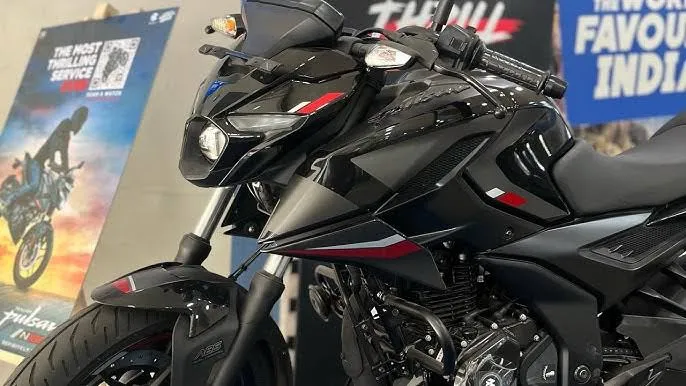 Bajaj Pulsar 400