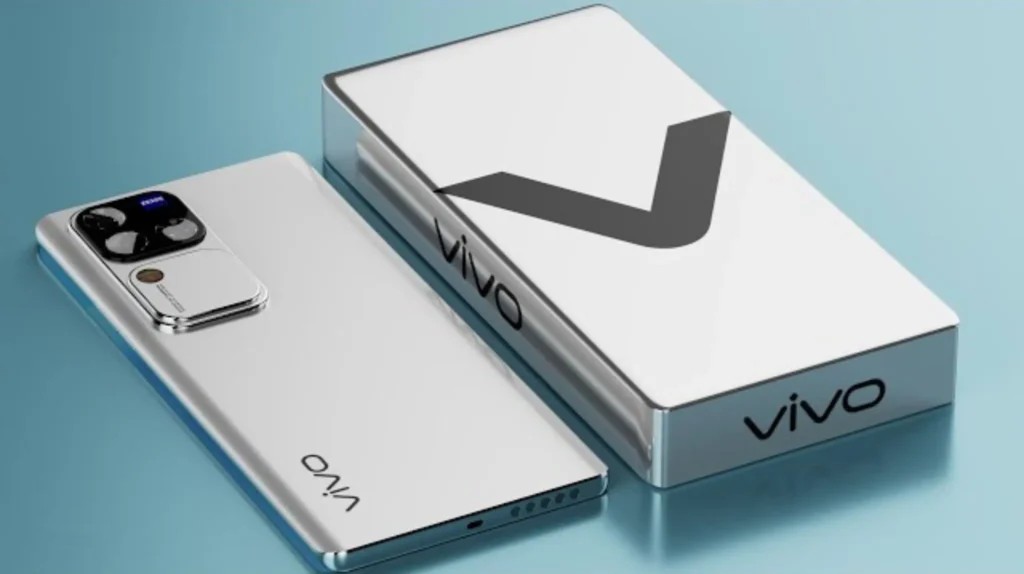 Vivo Y400 Pro 5G